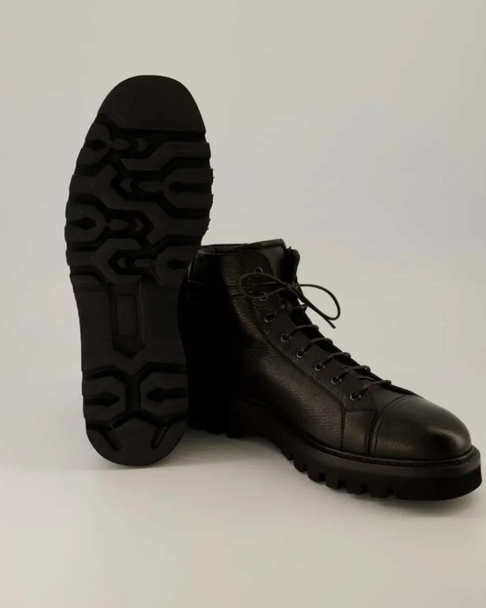 0672001 Stiefeletten in Braun