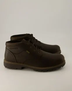0364.52.14 Stiefeletten in Braun