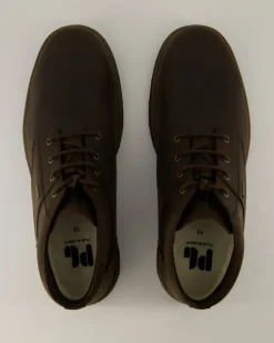 0364.52.14 Stiefeletten in Braun