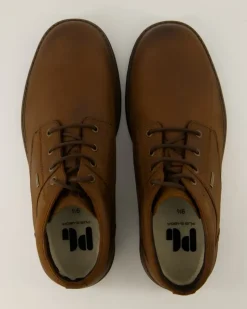 0364.52.15 Stiefeletten in Braun