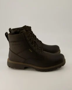0364.50.14 Stiefeletten in Braun