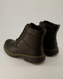 0364.50.14 Stiefeletten in Braun