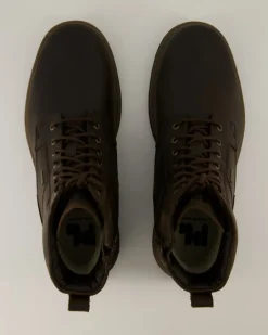 0364.50.14 Stiefeletten in Braun