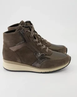 56.708.62 Stiefeletten in Gold