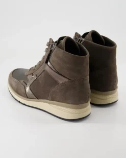 56.708.62 Stiefeletten in Gold