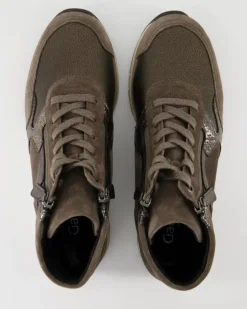 56.708.62 Stiefeletten in Gold