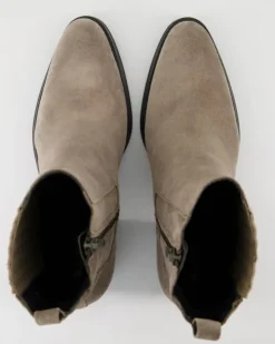 2403-11-21 Stiefeletten in Grau