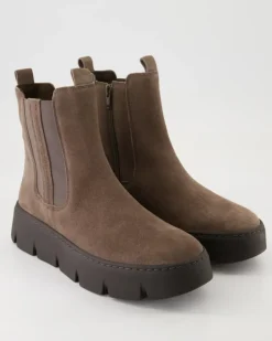 53.743.10 Stiefeletten in Grau