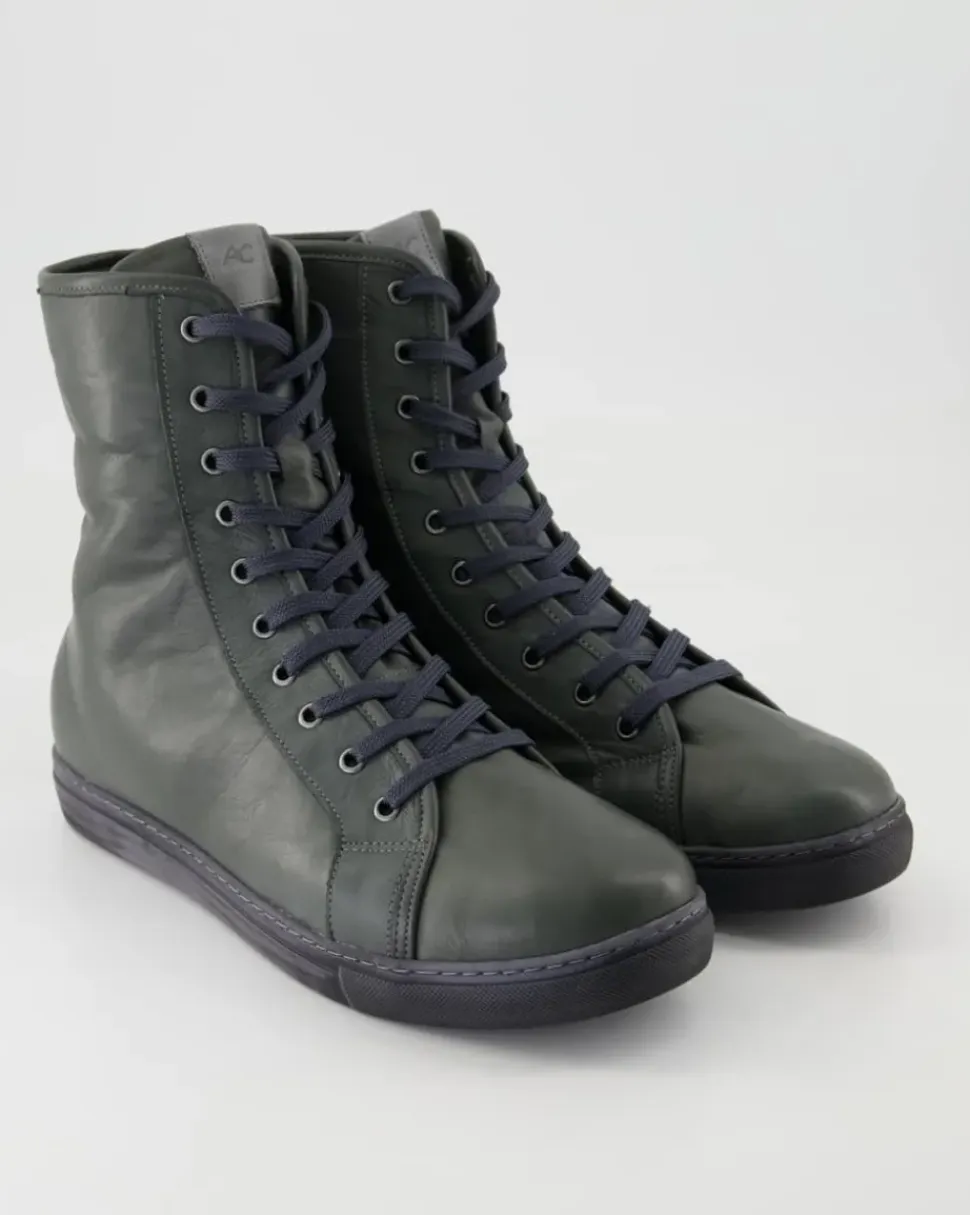 03429640481 Stiefeletten in Grau