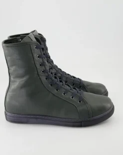 03429640481 Stiefeletten in Grau