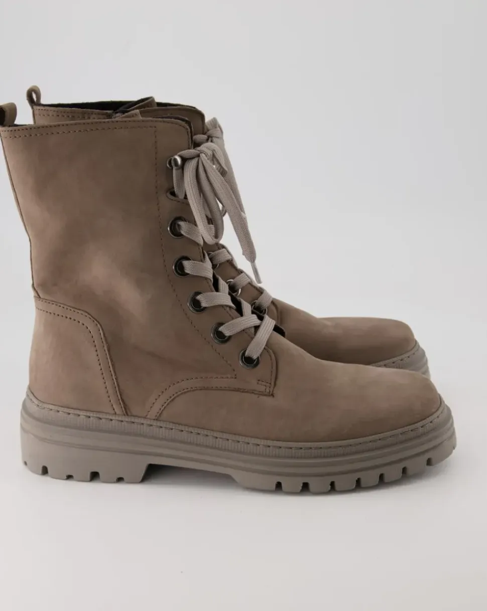 91.721.19 Stiefeletten in Grau