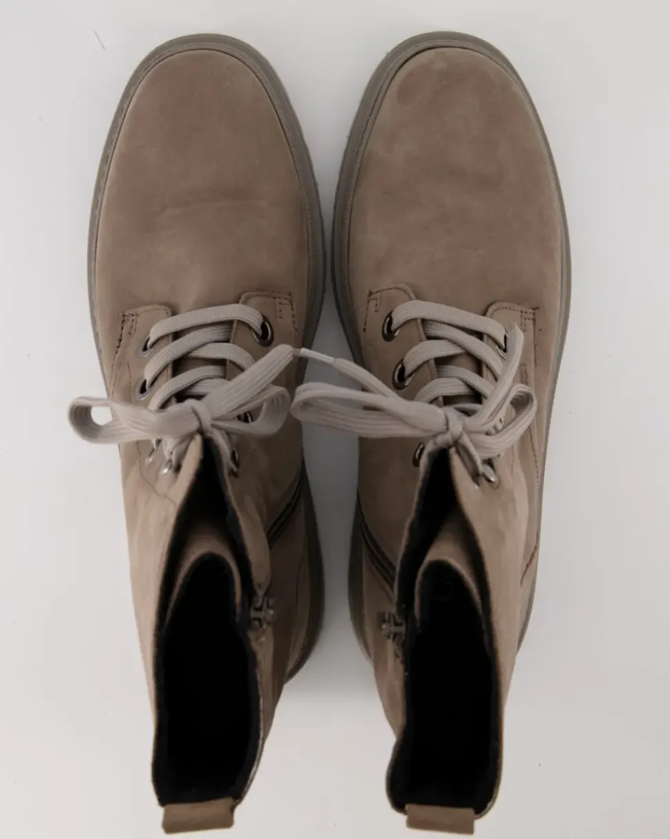 91.721.19 Stiefeletten in Grau