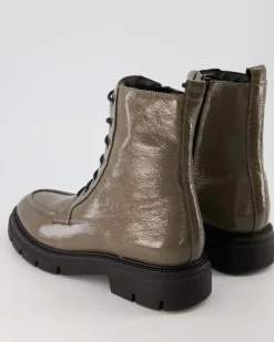 52257 Stiefeletten in Grau