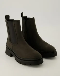 51.850.19 Stiefeletten in Grau
