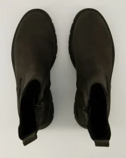 51.850.19 Stiefeletten in Grau
