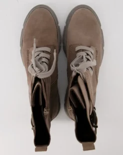 91.734.19 Stiefeletten in Grau