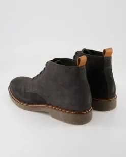 40828066301300 Stiefeletten in Grau