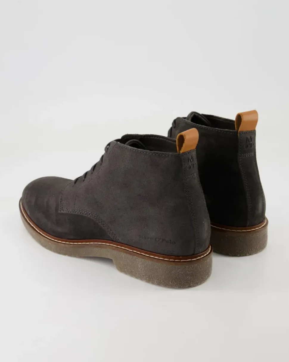 40828066301300 Stiefeletten in Grau