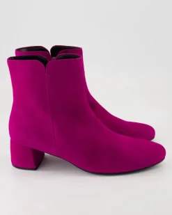 55.680.10 Stiefeletten in Lila
