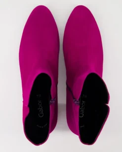 55.680.10 Stiefeletten in Lila