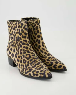 2446200 Stiefeletten in Mehrfarbig