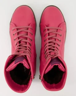 03429641546 Stiefeletten in Pink