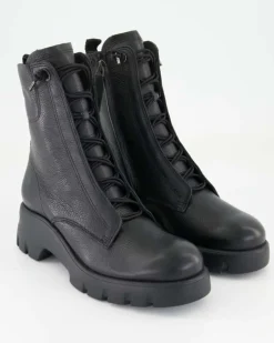 8216-048 Stiefeletten in Schwarz