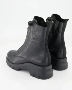8216-048 Stiefeletten in Schwarz