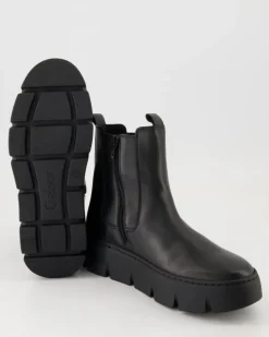 53.743.27 Stiefeletten in Schwarz