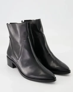 8074-008 Stiefeletten in Schwarz
