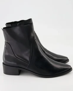 8074-008 Stiefeletten in Schwarz