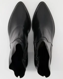 8074-008 Stiefeletten in Schwarz