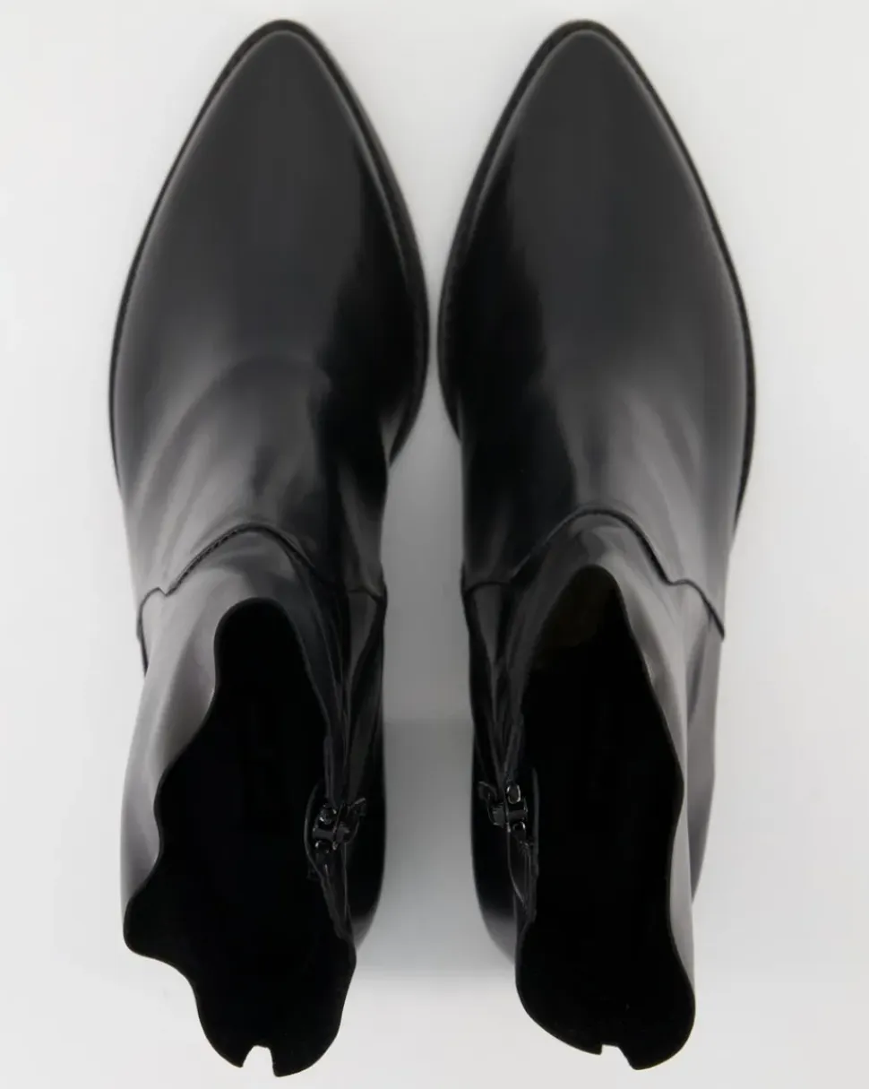 8074-008 Stiefeletten in Schwarz
