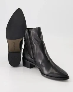 8074-008 Stiefeletten in Schwarz