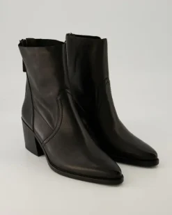 8075-008 Stiefeletten in Schwarz