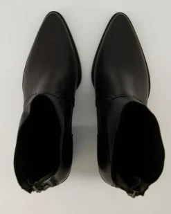 8075-008 Stiefeletten in Schwarz