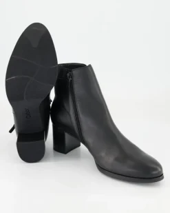 55.692.27 Stiefeletten in Schwarz