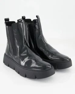 53.743.97 Stiefeletten in Schwarz