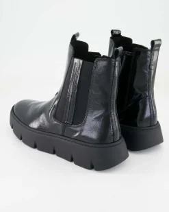 53.743.97 Stiefeletten in Schwarz