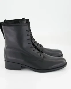 51.602.27 Stiefeletten in Schwarz