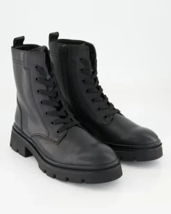 51.852.27 Stiefeletten in Schwarz
