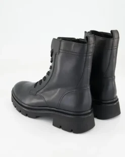 51.852.27 Stiefeletten in Schwarz