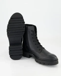 51.852.27 Stiefeletten in Schwarz