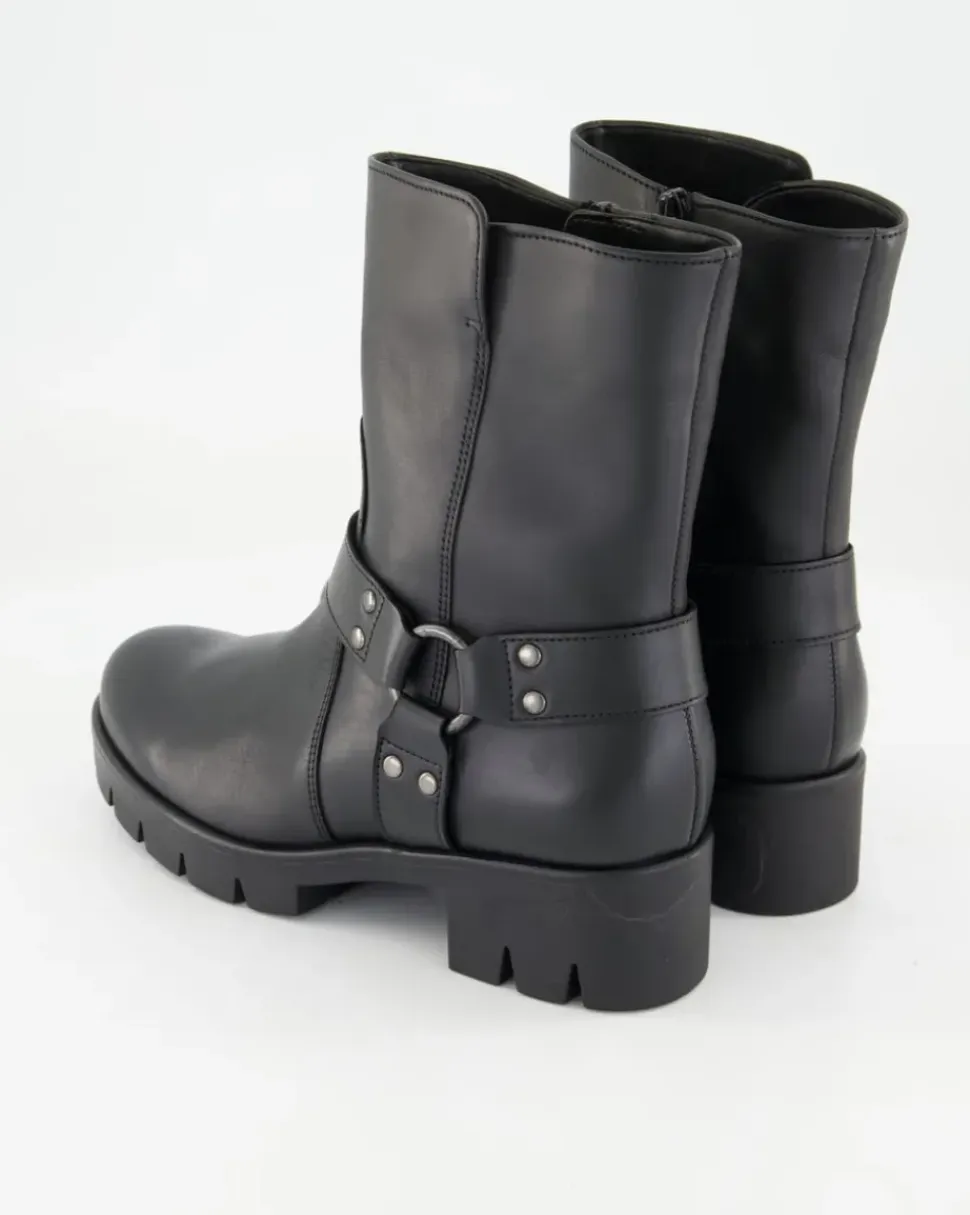 51.713.27 Stiefeletten in Schwarz