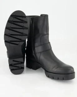 51.713.27 Stiefeletten in Schwarz
