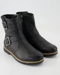 0342961002/0348071 Stiefeletten in Schwarz