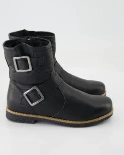 0342961002/0348071 Stiefeletten in Schwarz