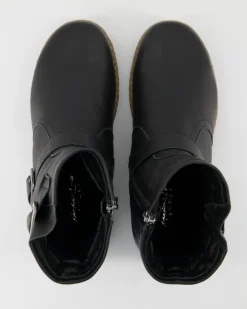 0342961002/0348071 Stiefeletten in Schwarz