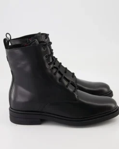 40712076301136 Stiefeletten in Schwarz
