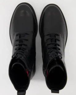 40712076301136 Stiefeletten in Schwarz